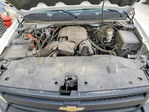Chevrolet Silverado 2011