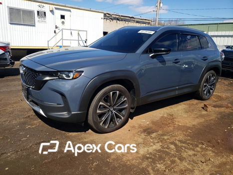 Mazda CX-50 2024 - Zdjęcie 1 z 13
