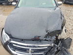 Ford Taurus 2015
