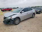 Nissan Sentra 2016