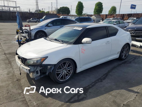 Scion tC 2012 - Zdjęcie 1 z 13
