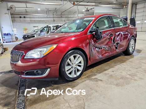 Buick Regal 2016 - Image 1 of 13