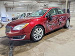 Buick Regal 2016