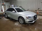 Audi A4 2014