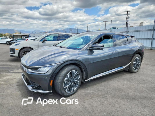 Kia EV6 2023 - Image 1 of 12