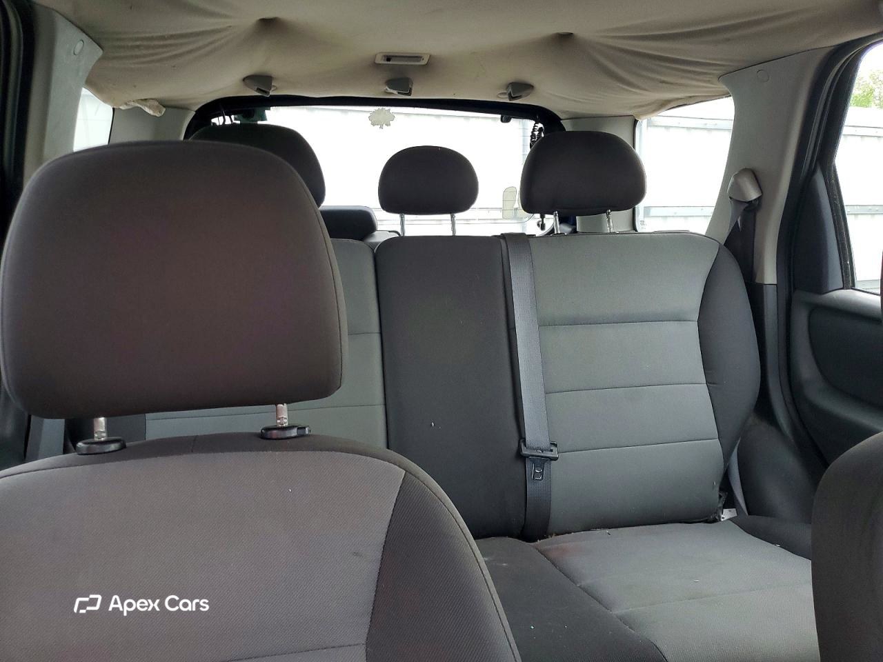 Ford Escape 2006