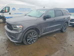 Dodge Durango 2018