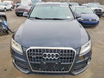 Audi Q5 2015