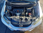 Honda Civic 2013
