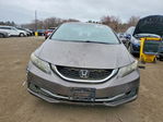 Honda Civic 2015