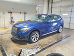 BMW X1 2014