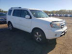 Honda Pilot 2011