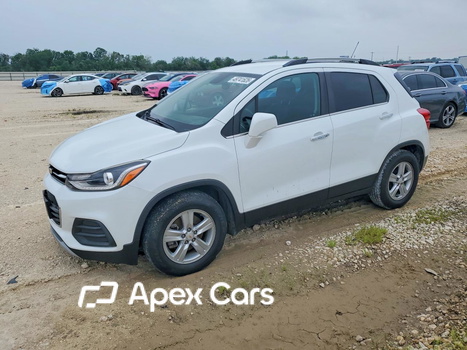 Chevrolet Trax 2019 - Image 1 of 13
