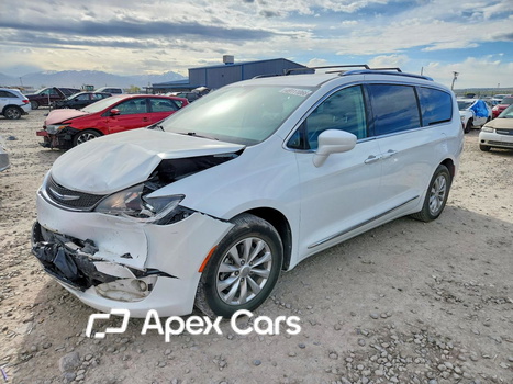 Chrysler Pacifica 2019 - Image 1 of 14