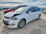 Chrysler Pacifica 2019