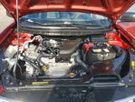 Nissan Rogue 2015