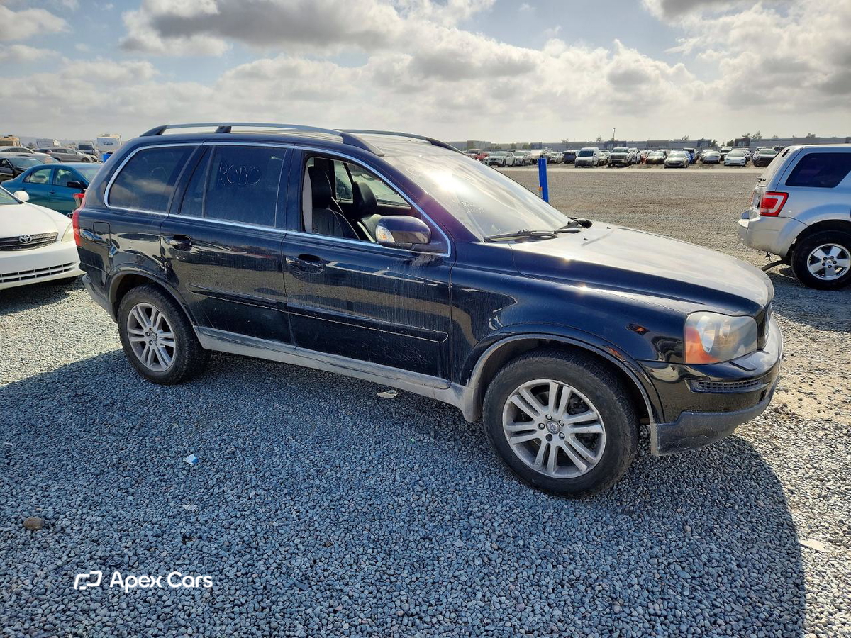 Volvo XC90 2010