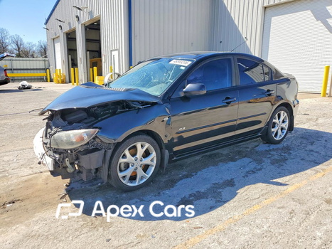 Mazda 3 2008 - Zdjęcie 1 z 13