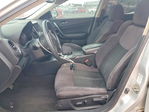 Nissan Maxima 2014