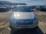 Subaru Forester 2009