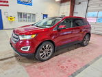 Ford Edge 2016