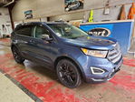 Ford Edge 2018