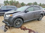 Toyota RAV 4 2017