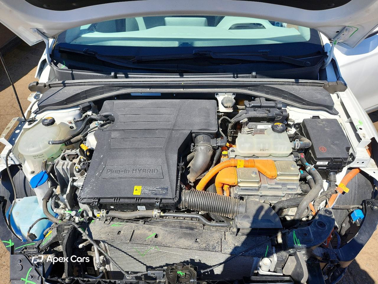 Hyundai IONIQ 2020