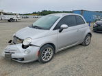 Fiat 500 2013