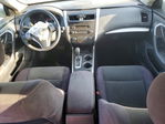 Nissan Altima 2013