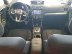 Subaru Forester 2018
