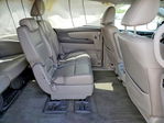 Honda Odyssey 2014