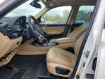 BMW X3 2017