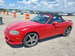 Mazda MX-5 2004