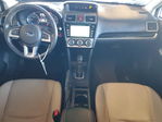 Subaru XV 2017