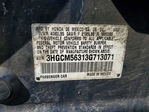 Honda Accord 2003