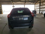 Volvo XC60 2016