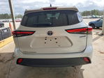 Toyota Highlander 2023