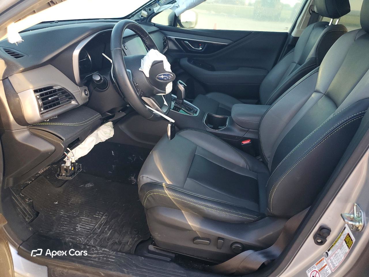 Subaru Outback 2020