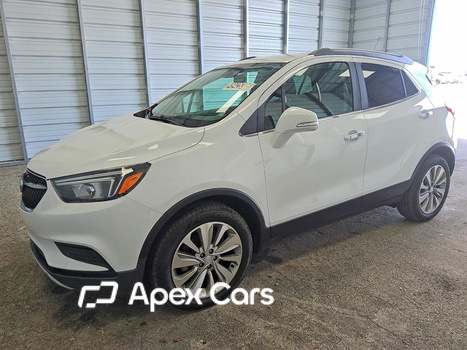Buick Encore 2019 - Zdjęcie 1 z 12