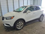 Buick Encore 2019