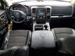 RAM 1500 2016