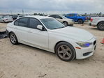 BMW Series 3 2015