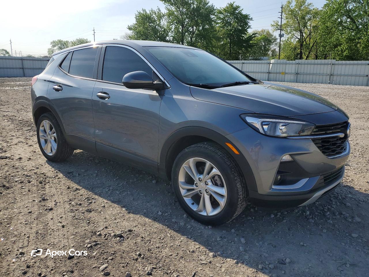 Buick Encore 2022
