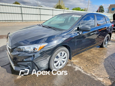 Subaru Impreza 2018 - Image 1 of 14