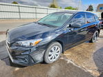Subaru Impreza 2018