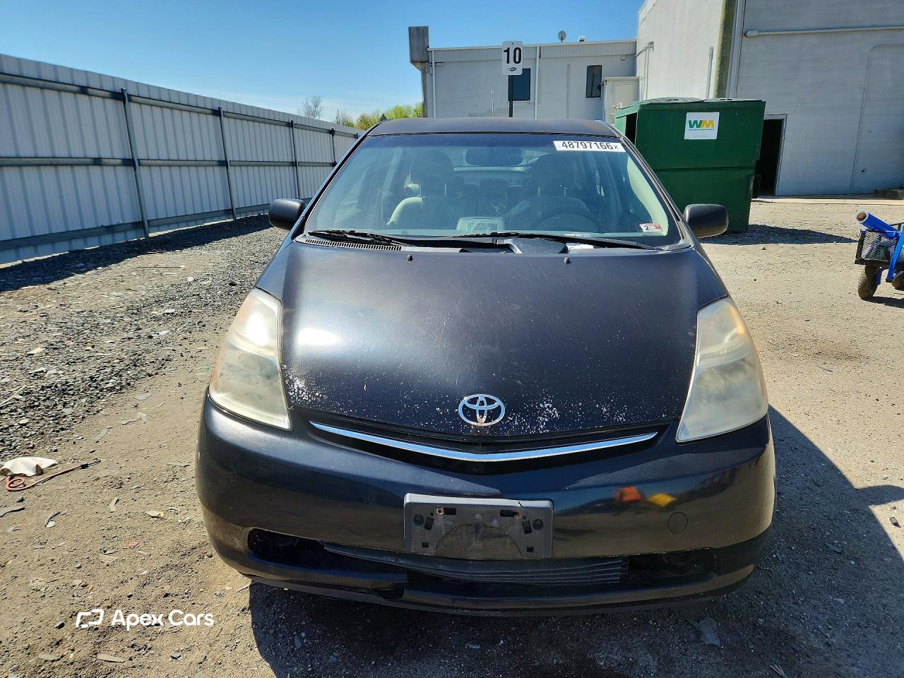 Toyota Prius 2009