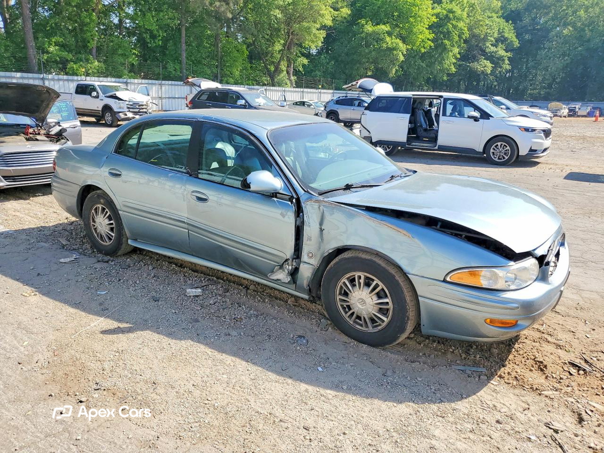 Buick LeSabre 2003