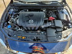 Mazda 3 2021