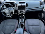 Kia Forte 2011